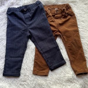 H&M pants